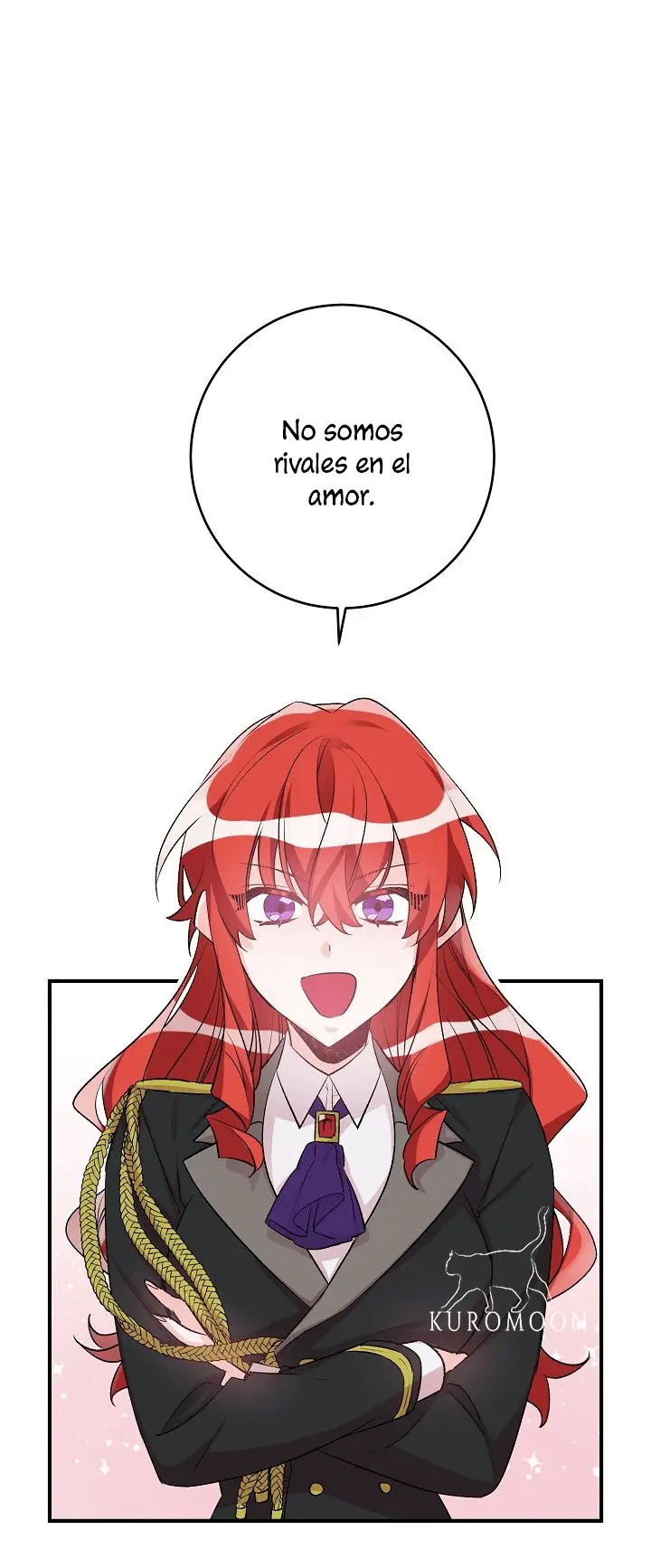Domando la chica rebelde capítulo 40 página 48