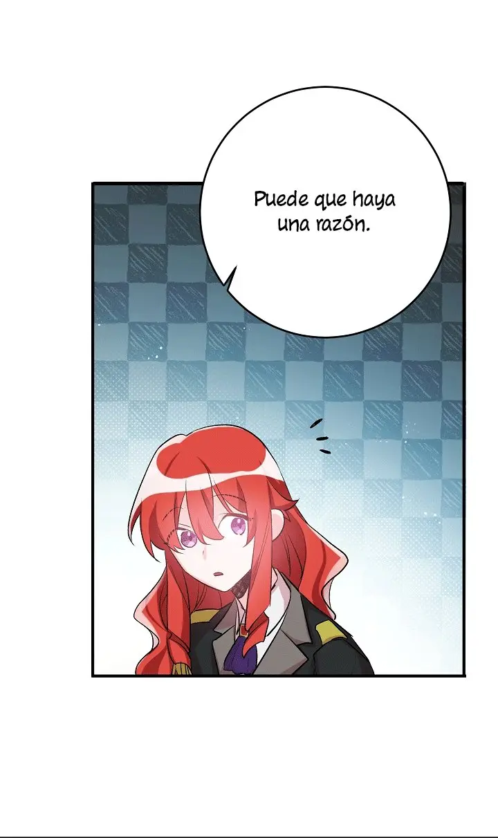 Domando la chica rebelde capítulo 40 página 61
