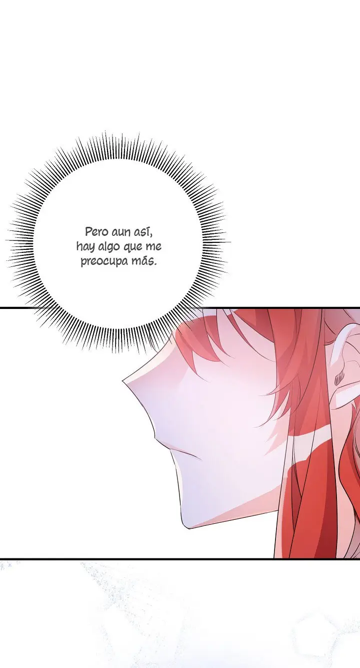 Domando la chica rebelde capítulo 41 página 21