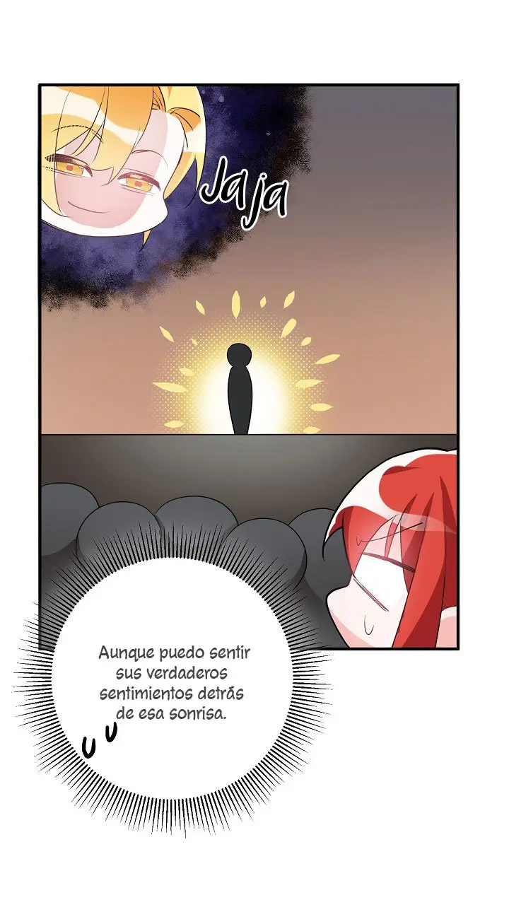 Domando la chica rebelde capítulo 41 página 40