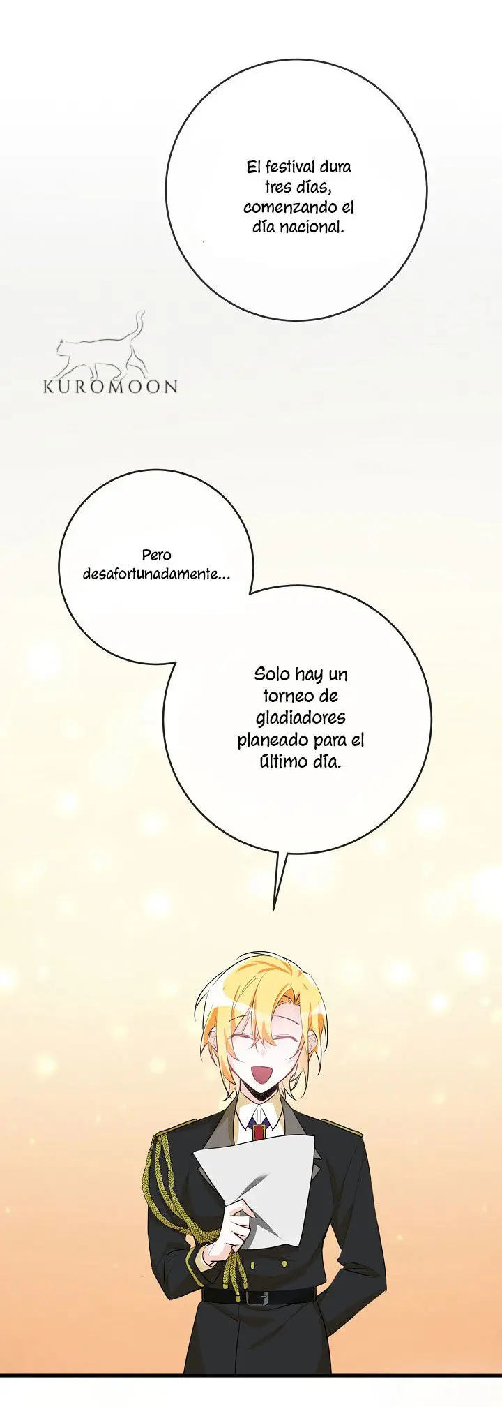 Domando la chica rebelde capítulo 41 página 41