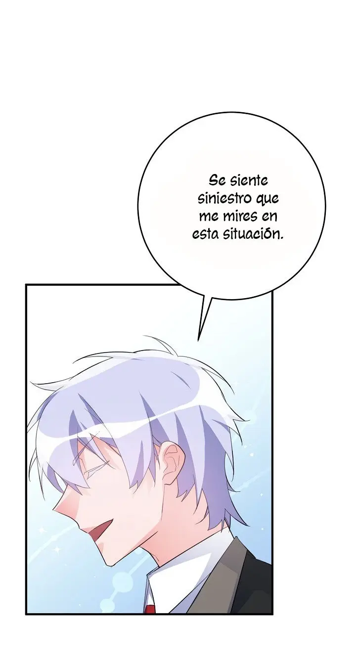 Domando la chica rebelde capítulo 41 página 46
