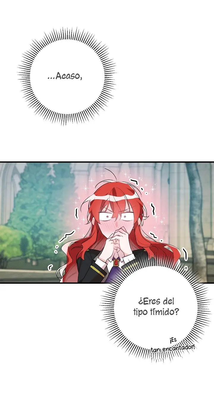 Domando la chica rebelde capítulo 42 página 12