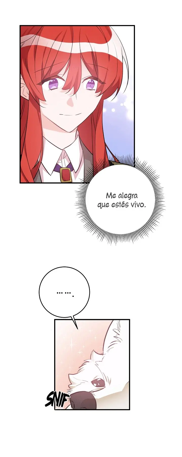 Domando la chica rebelde capítulo 42 página 25