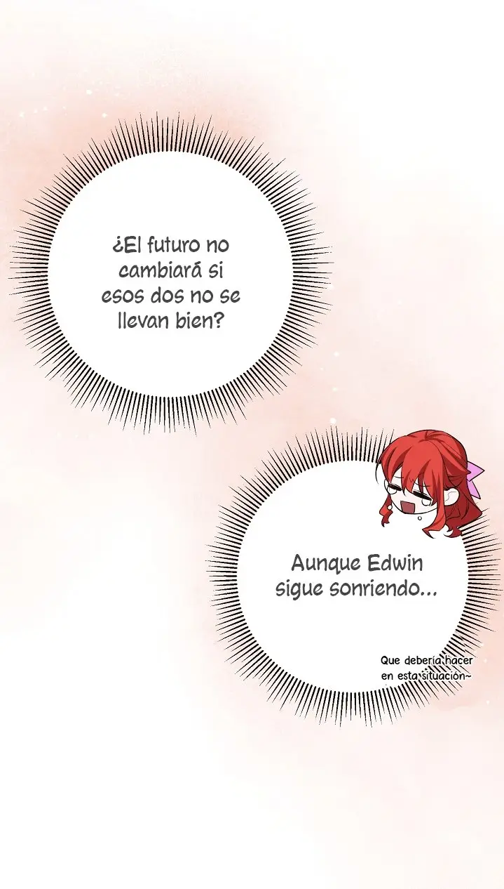 Domando la chica rebelde capítulo 42 página 37