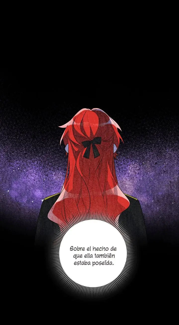 Domando la chica rebelde capítulo 43 página 26