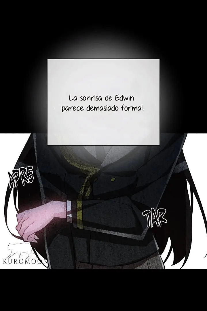 Domando la chica rebelde capítulo 43 página 33