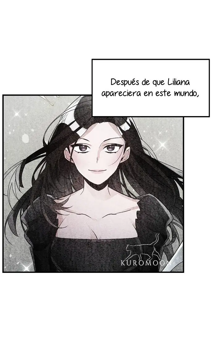 Domando la chica rebelde capítulo 44 página 19