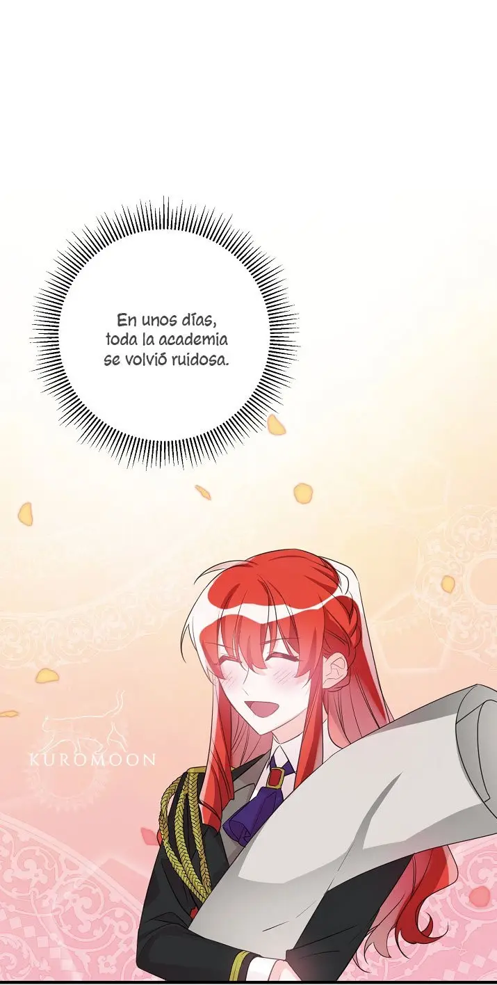 Domando la chica rebelde capítulo 44 página 30