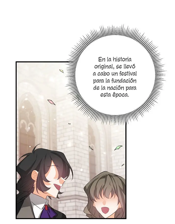 Domando la chica rebelde capítulo 44 página 31