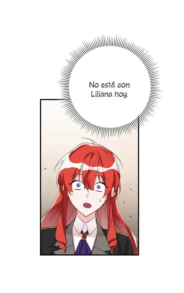 Domando la chica rebelde capítulo 44 página 50
