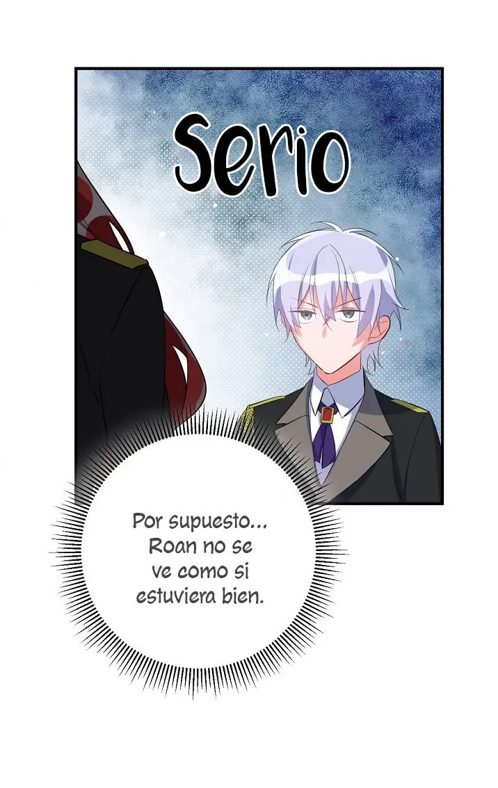 Domando la chica rebelde capítulo 44 página 52