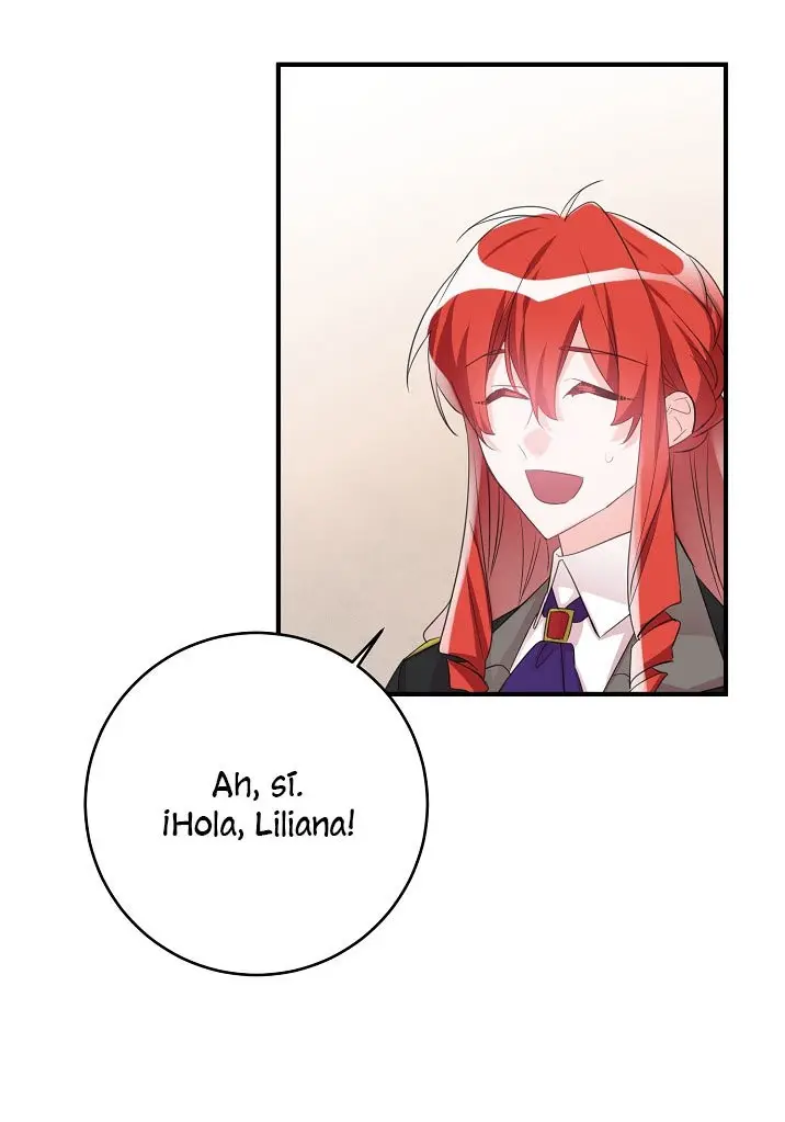 Domando la chica rebelde capítulo 44 página 55