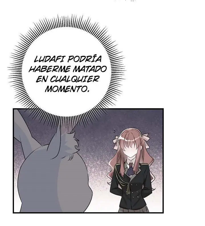 Domando la chica rebelde capítulo 47 página 6