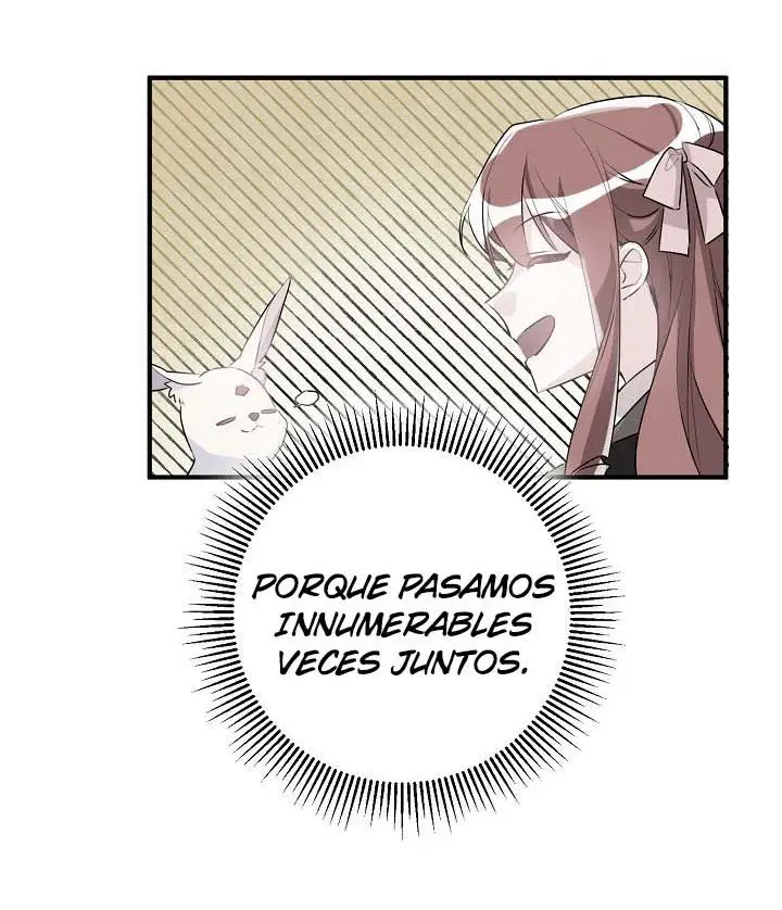 Domando la chica rebelde capítulo 47 página 7