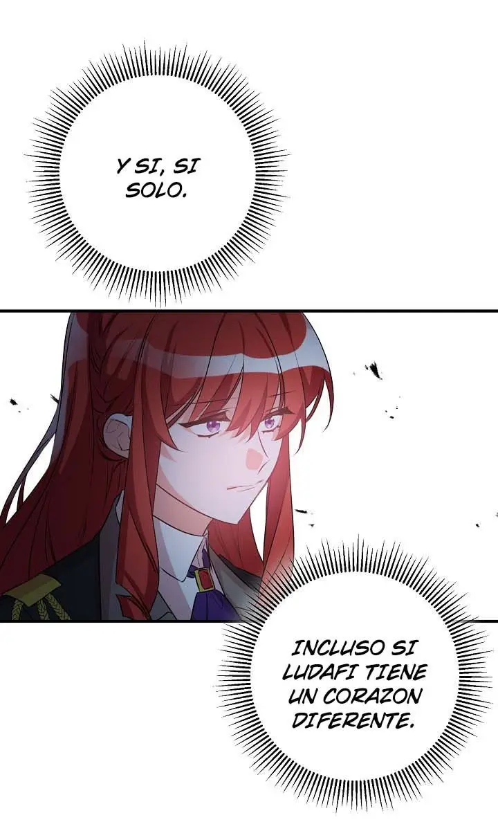 Domando la chica rebelde capítulo 47 página 8
