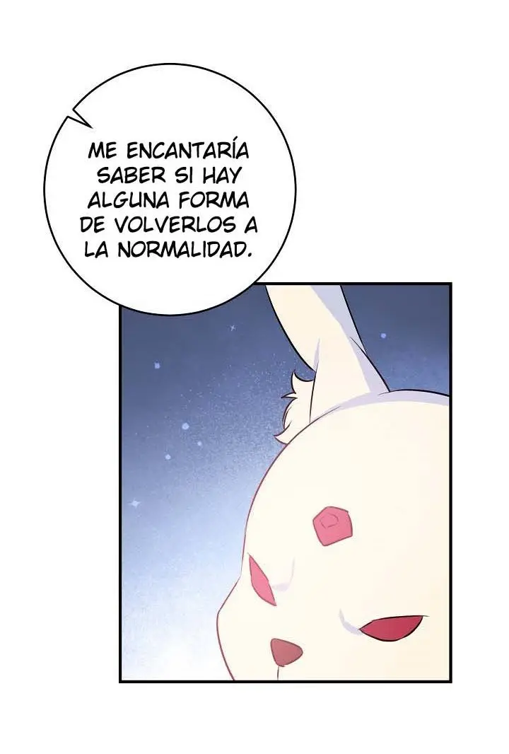 Domando la chica rebelde capítulo 47 página 13