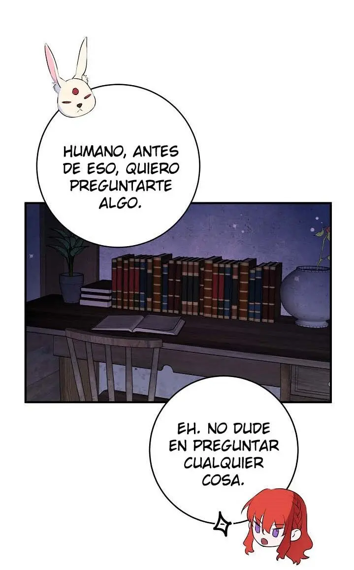 Domando la chica rebelde capítulo 47 página 16