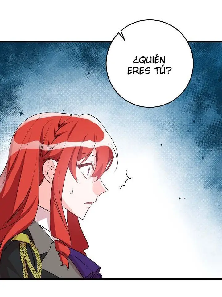 Domando la chica rebelde capítulo 47 página 18