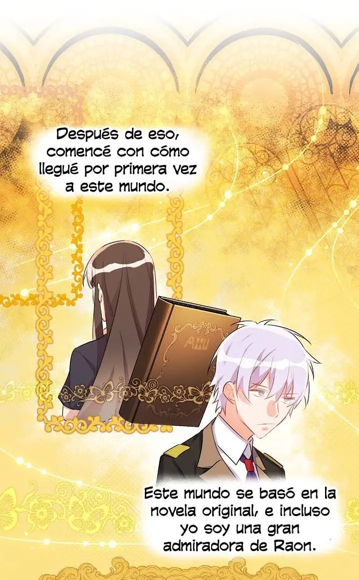 Domando la chica rebelde capítulo 47 página 21