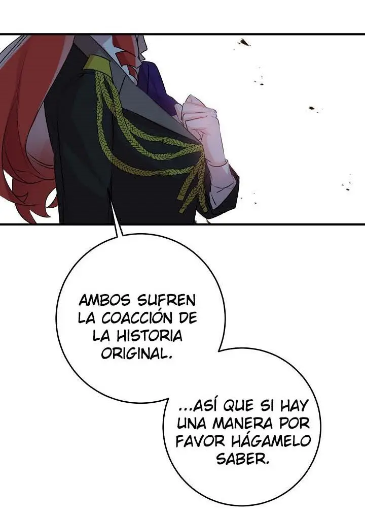 Domando la chica rebelde capítulo 47 página 24