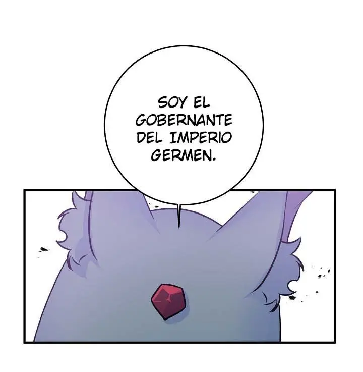 Domando la chica rebelde capítulo 47 página 30