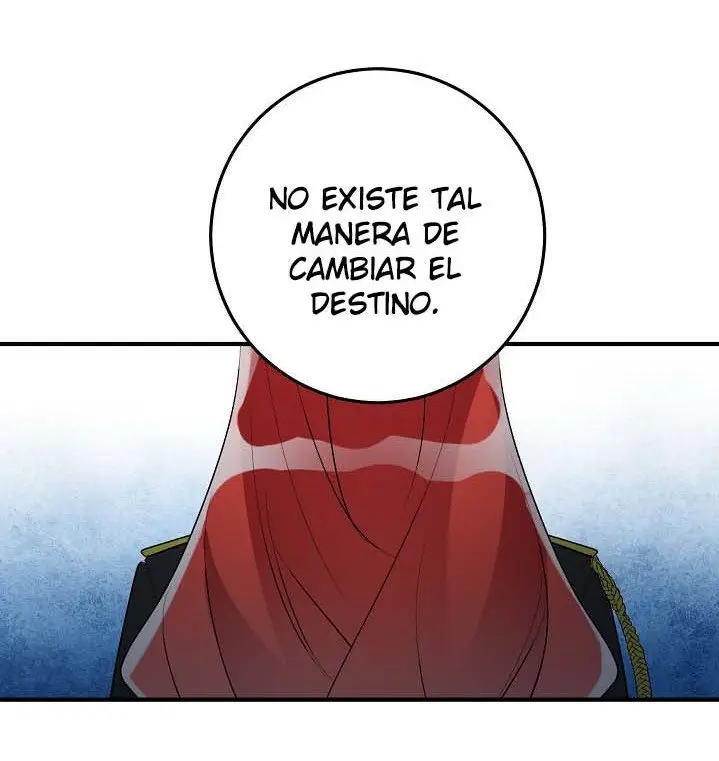 Domando la chica rebelde capítulo 47 página 33