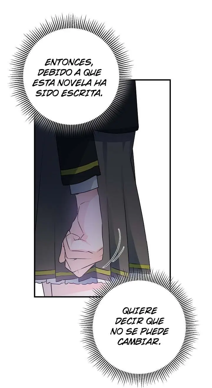 Domando la chica rebelde capítulo 47 página 34