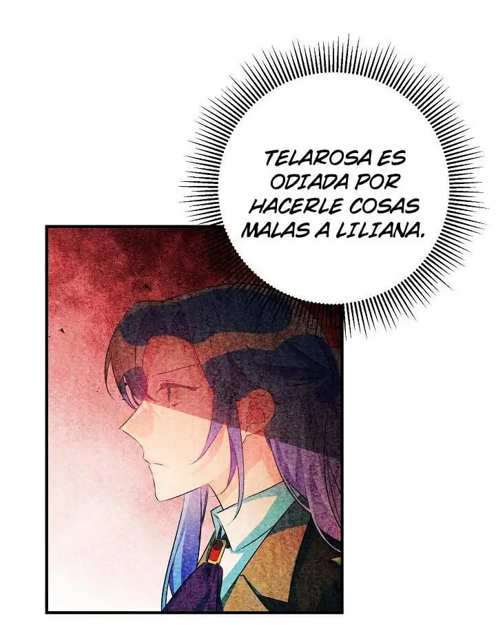 Domando la chica rebelde capítulo 47 página 36