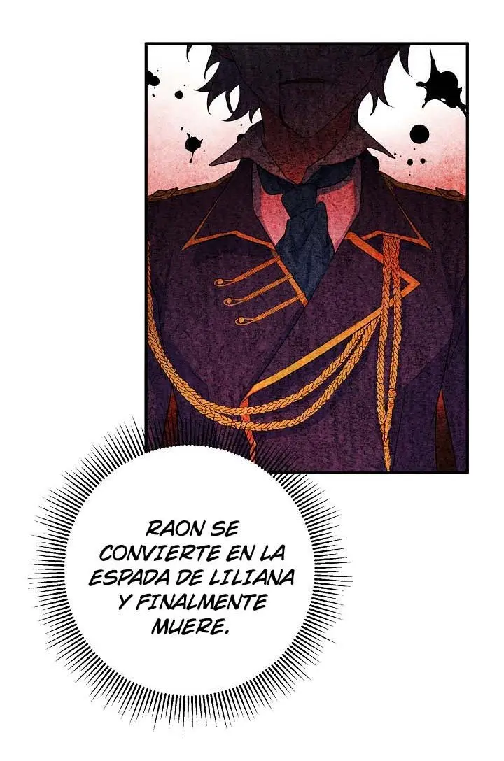 Domando la chica rebelde capítulo 47 página 37