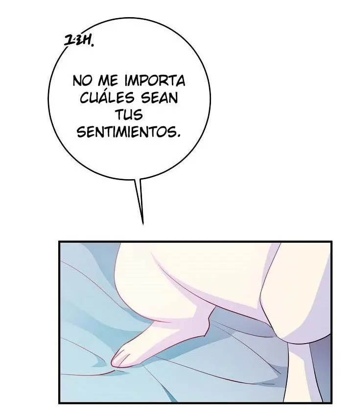 Domando la chica rebelde capítulo 47 página 40