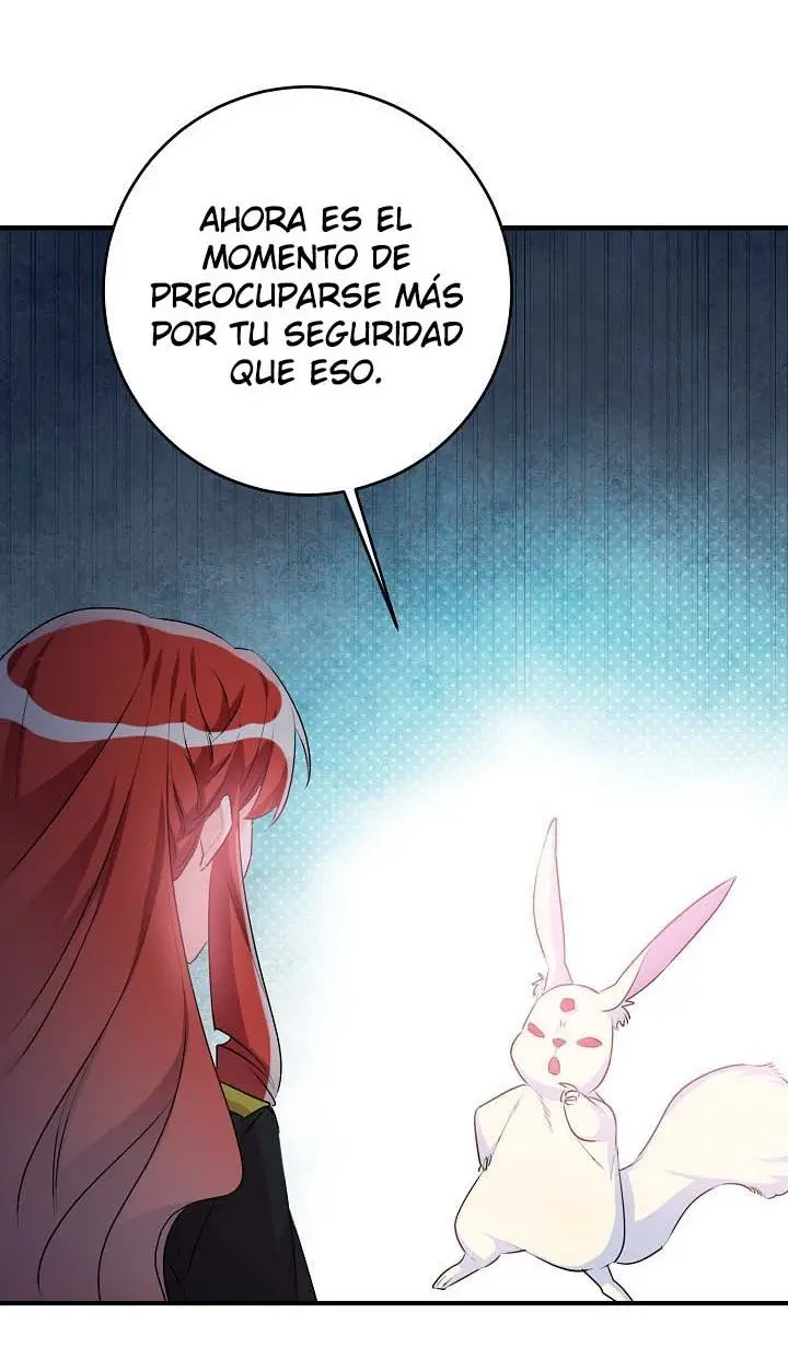 Domando la chica rebelde capítulo 47 página 44