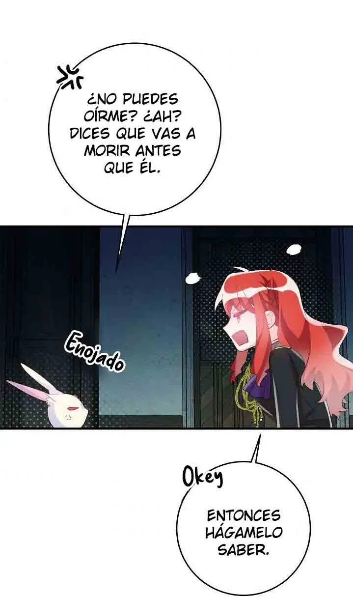 Domando la chica rebelde capítulo 47 página 56