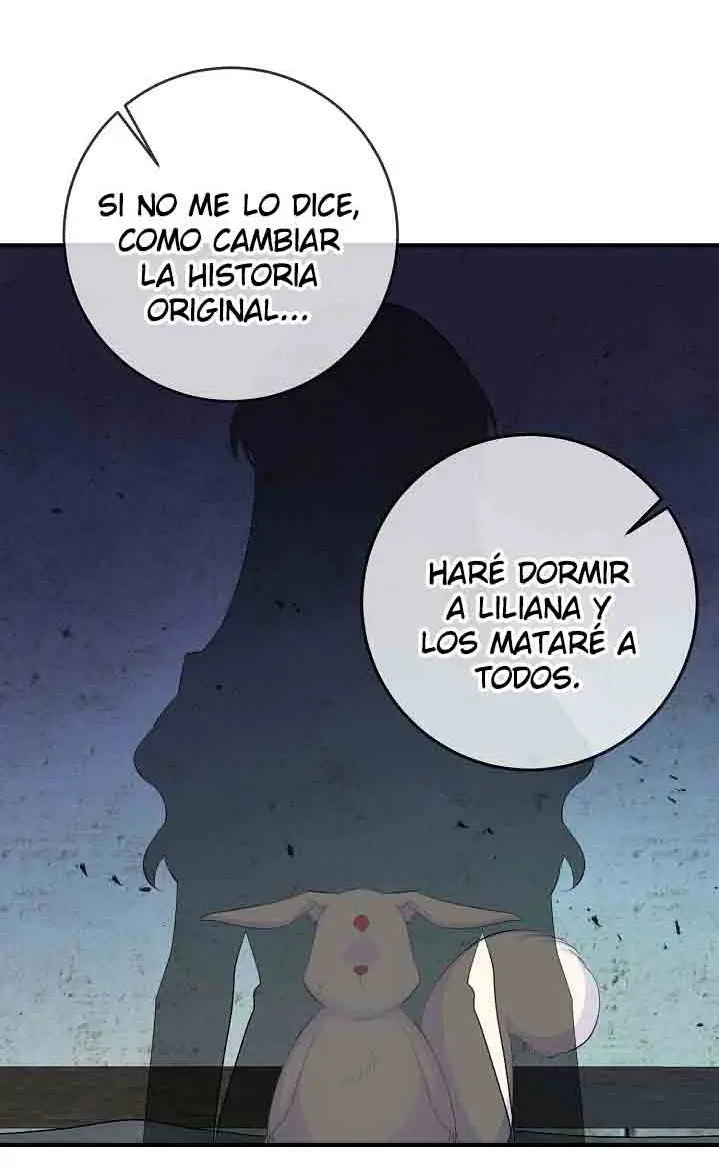 Domando la chica rebelde capítulo 47 página 62