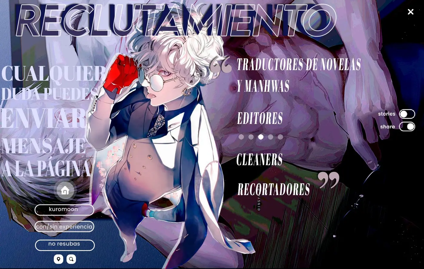 Domando la chica rebelde capítulo 48 página 4