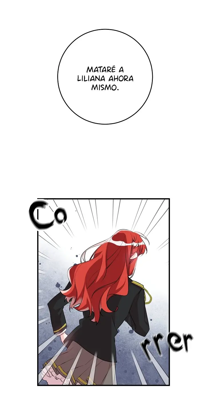 Domando la chica rebelde capítulo 48 página 5