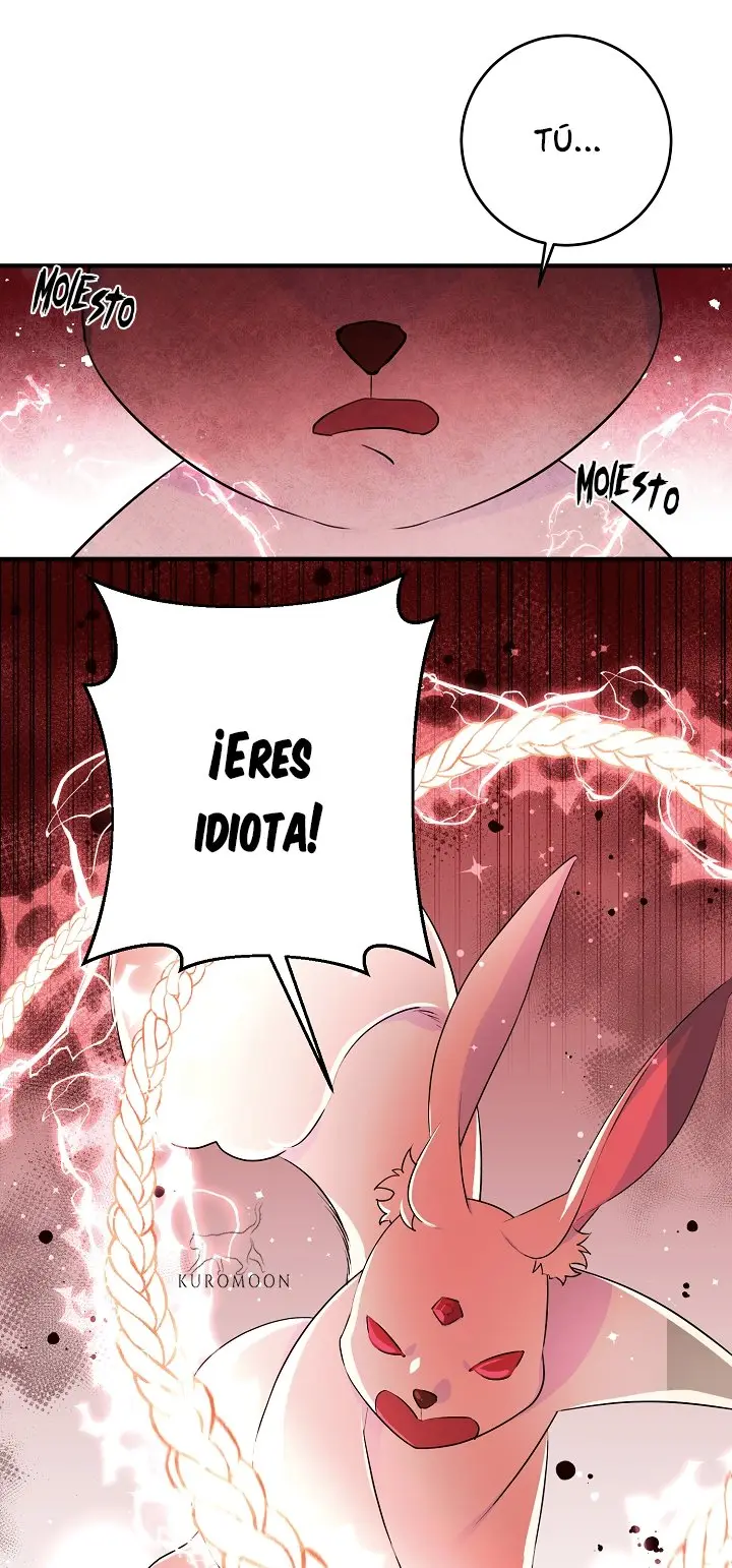 Domando la chica rebelde capítulo 48 página 6
