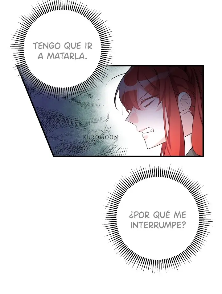 Domando la chica rebelde capítulo 48 página 9
