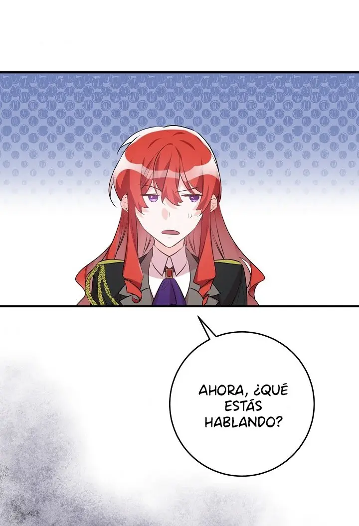 Domando la chica rebelde capítulo 48 página 11
