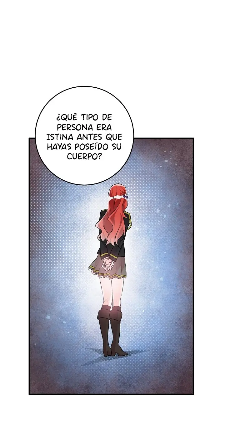 Domando la chica rebelde capítulo 48 página 14
