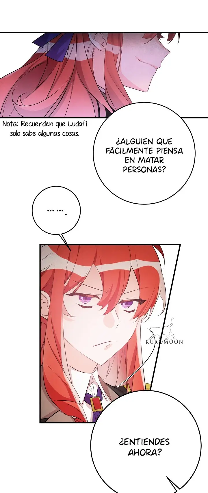 Domando la chica rebelde capítulo 48 página 15