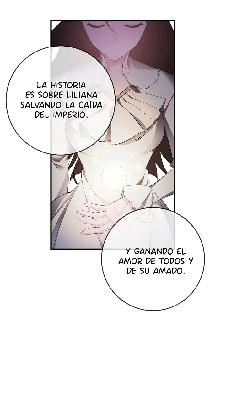 Domando la chica rebelde capítulo 48 página 22