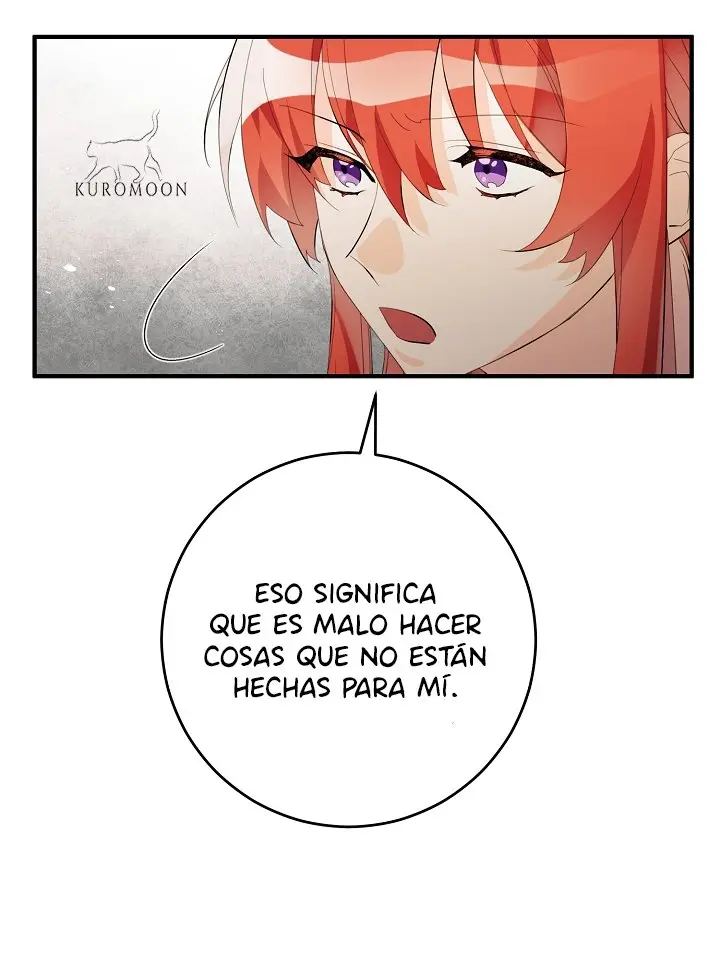 Domando la chica rebelde capítulo 48 página 24