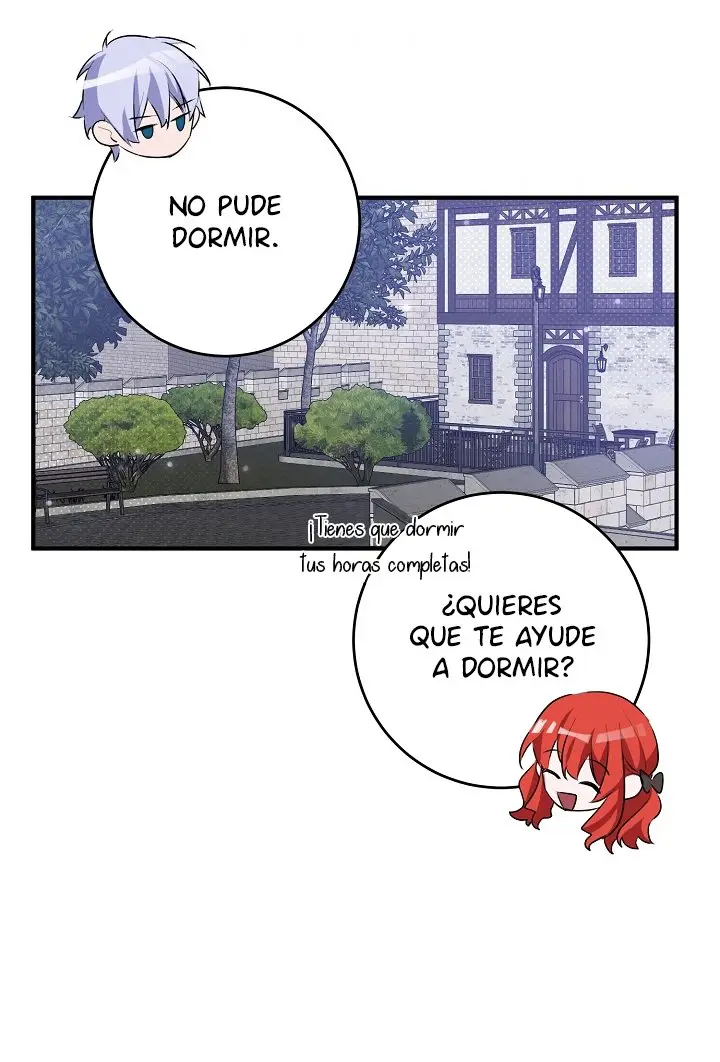 Domando la chica rebelde capítulo 48 página 42