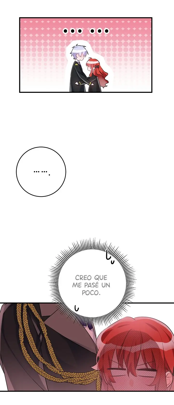 Domando la chica rebelde capítulo 48 página 43