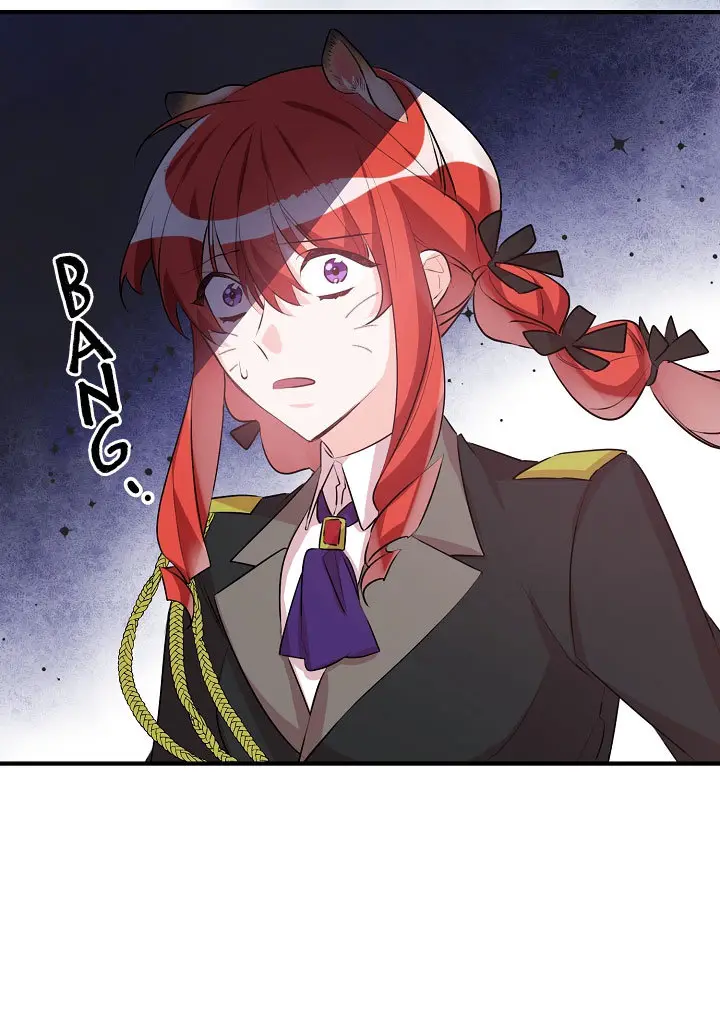 Domando la chica rebelde capítulo 49 página 56