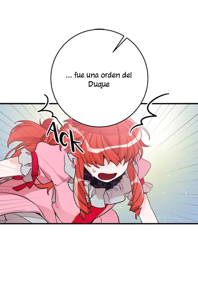 Domando la chica rebelde capítulo 5 página 21