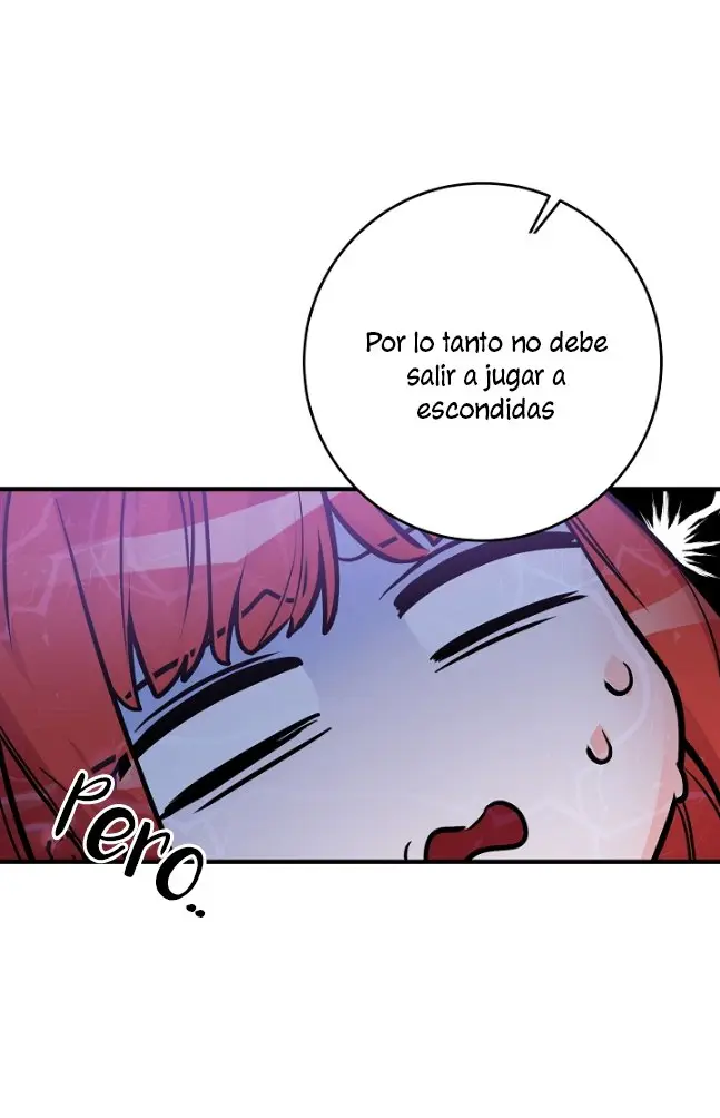 Domando la chica rebelde capítulo 5 página 23