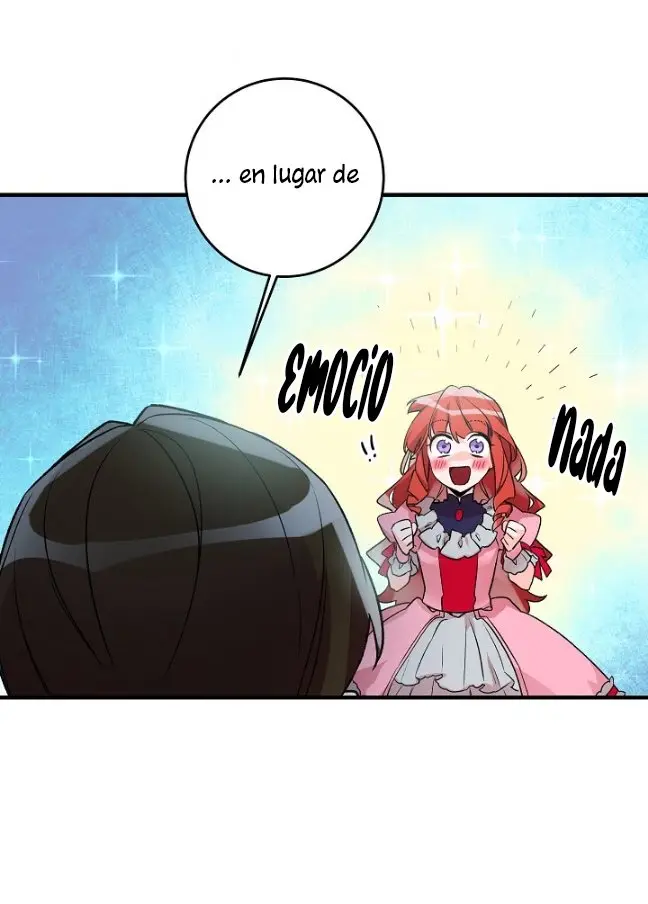 Domando la chica rebelde capítulo 5 página 42