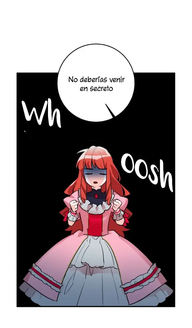 Domando la chica rebelde capítulo 5 página 43
